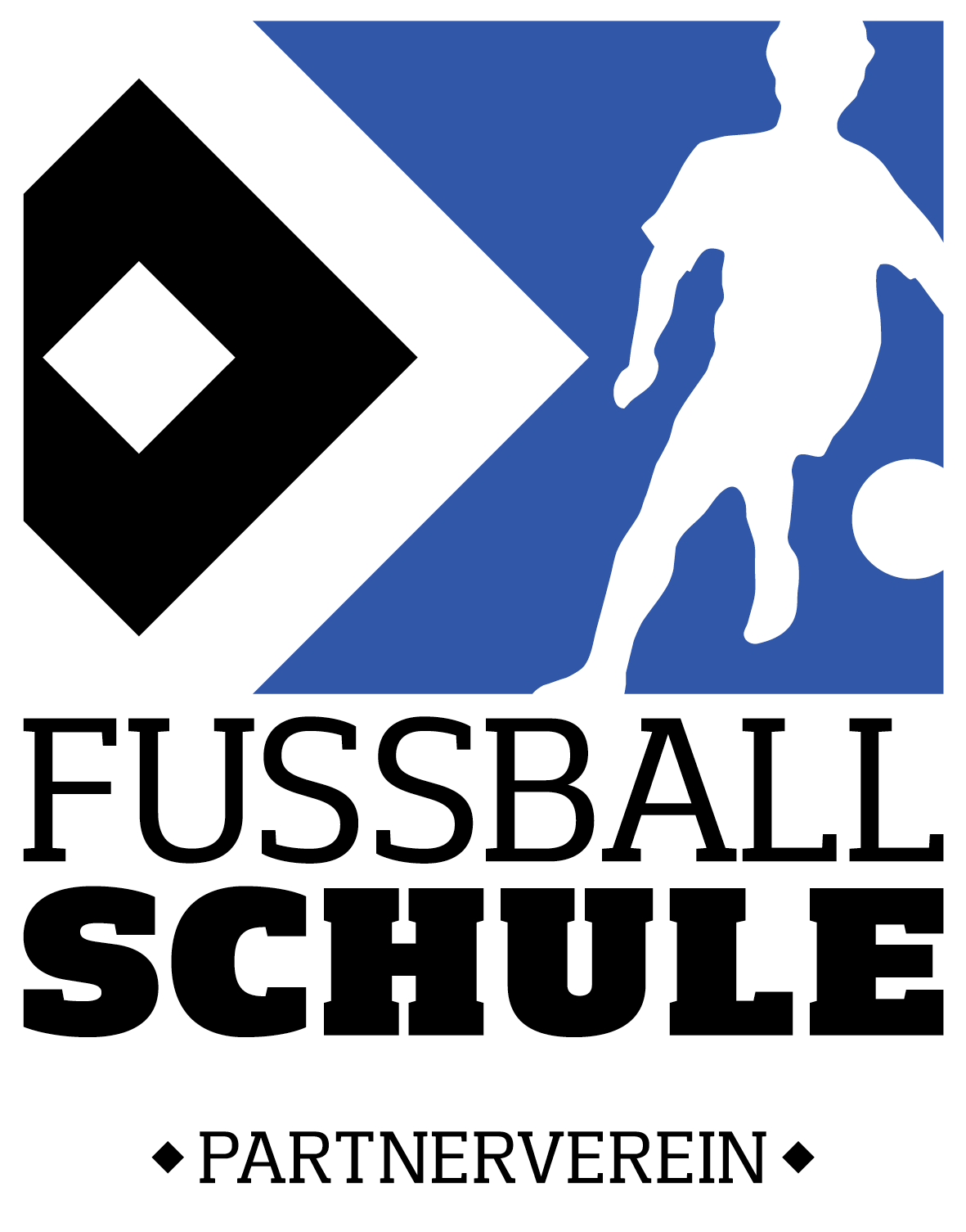 HSV Logo Partnerverein
