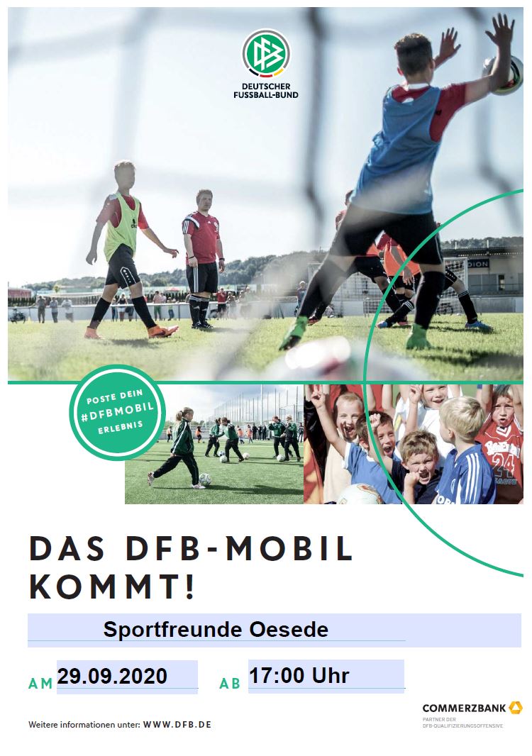 DFB Mobil 2020